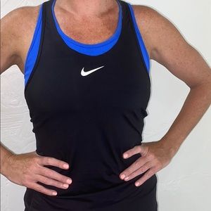 Nike Pro Dri-Fit Tank